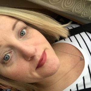 Meet your Posher, Marcy